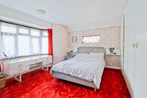 Bedroom 1- click for photo gallery